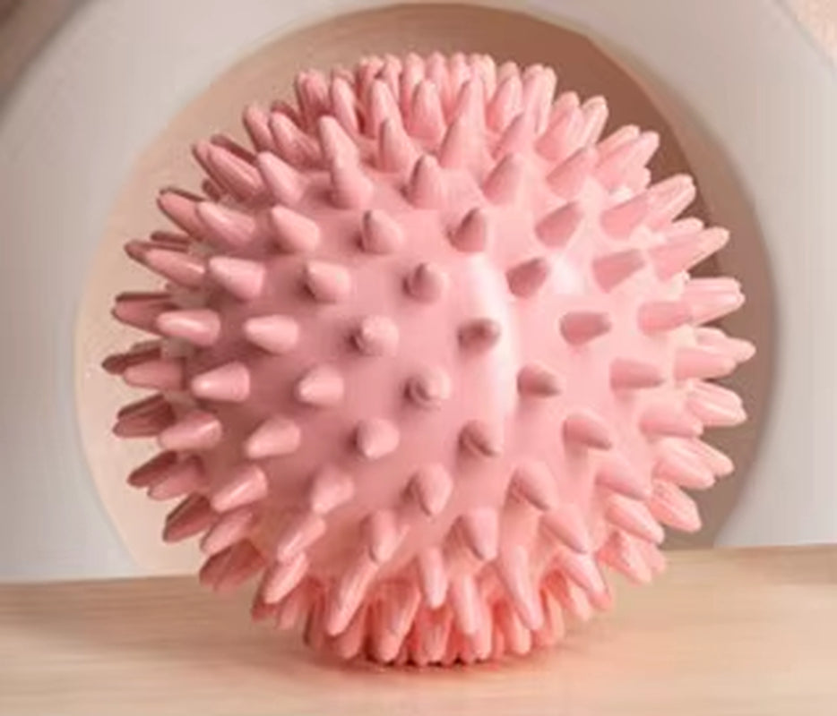 Fascia Ball, Plantar Massage Ball, Relaxation Yoga Fitness Ball, Waist, Back, Neck Stretch Fascia Ball