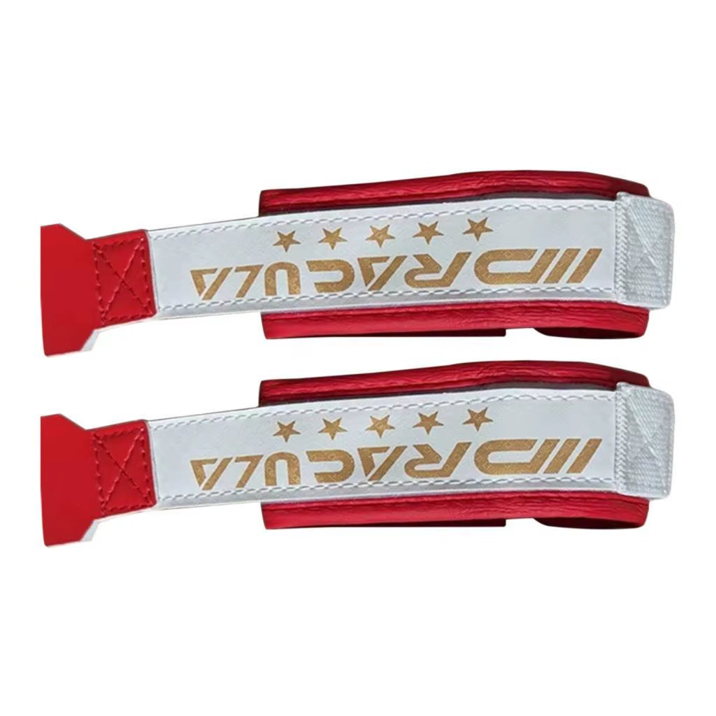 Lace up Boxing Gloves Converter Fastening Strap Training Gloves Seal Bandage for Adult Boxing Glove for Sparring Sanda Grappling