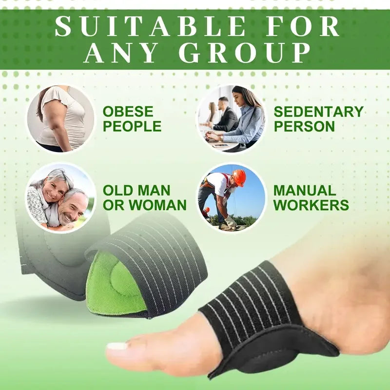 Foot acupoint massage pad - muscle relaxation and fatigue relief