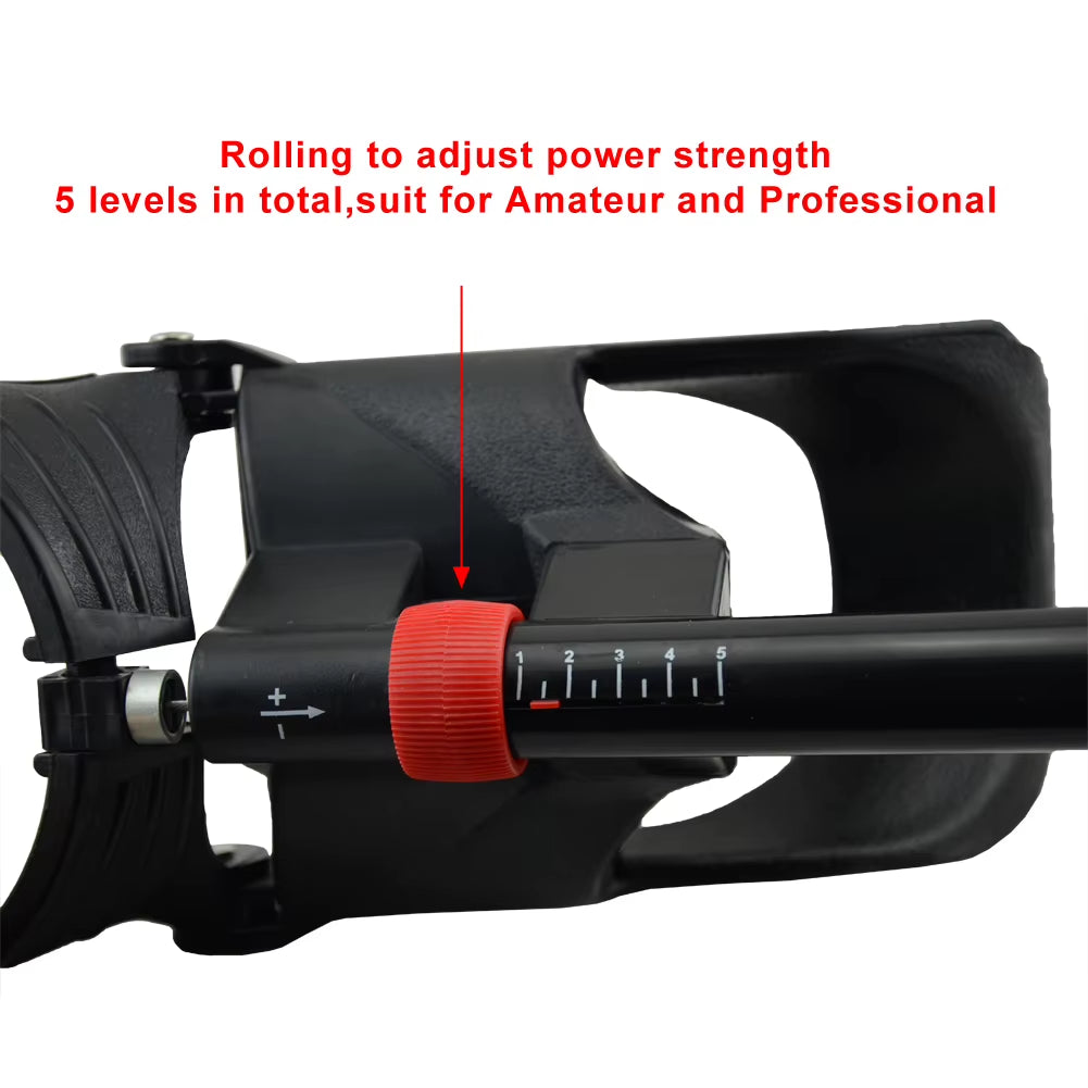 Adjustable Fitness Forearm Wrist Exerciser Recovery Bodybuilding Power Workout Tool Strength Trainer Musculatioin Gym Equipment