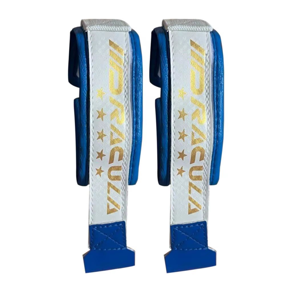 Lace up Boxing Gloves Converter Fastening Strap Training Gloves Seal Bandage for Adult Boxing Glove for Sparring Sanda Grappling