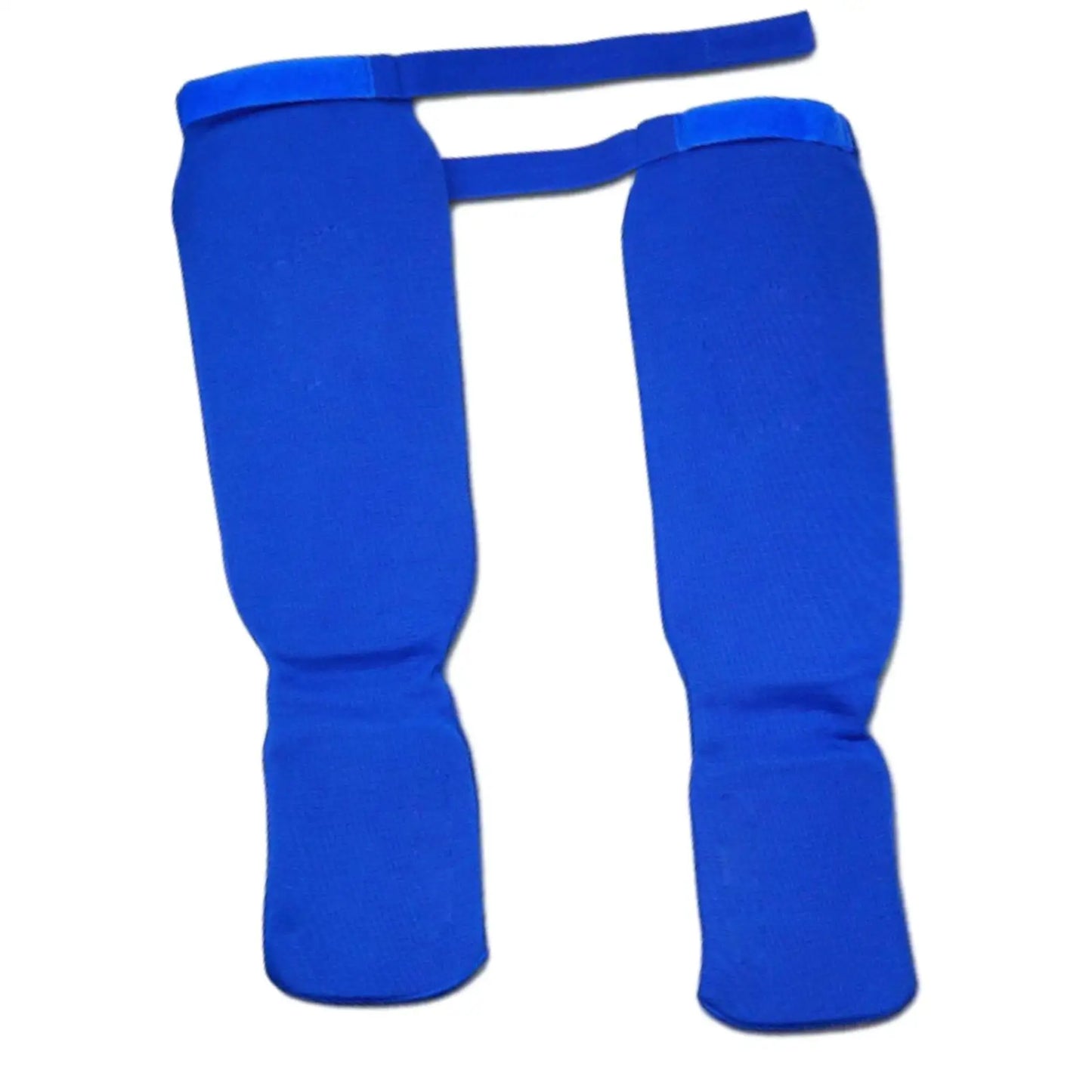 Shin Instep Guards Protector Padded Leg Guards Protective Equipment Mma Boxing