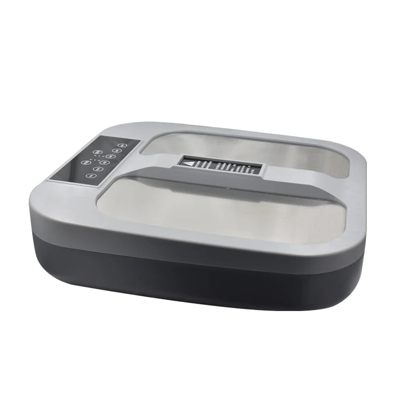 Newest Terahertz Quantums Energy Life Tera P90 P100 Terahertz Electric Heating 5G Terahertz Therapy Foot Massager Machine Device