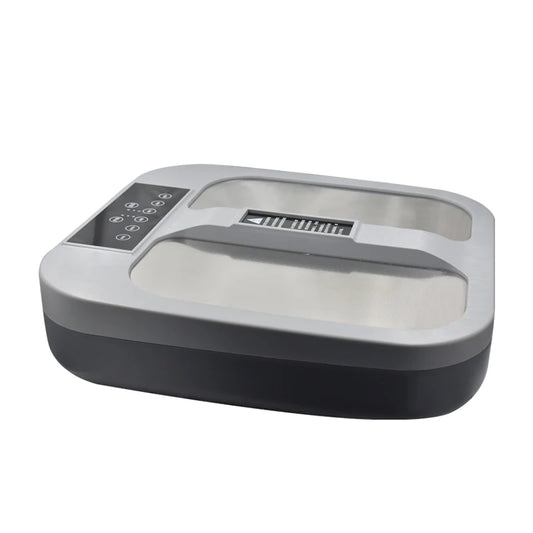 Newest Terahertz Quantums Energy Life Tera P90 P100 Terahertz Electric Heating 5G Terahertz Therapy Foot Massager Machine Device