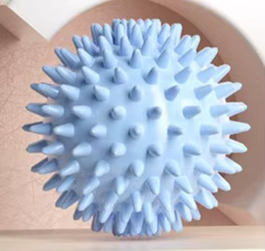 Fascia Ball, Plantar Massage Ball, Relaxation Yoga Fitness Ball, Waist, Back, Neck Stretch Fascia Ball