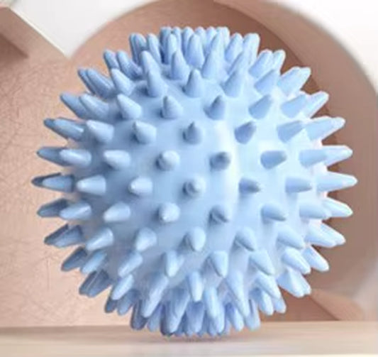 Fascia Ball, Plantar Massage Ball, Relaxation Yoga Fitness Ball, Waist, Back, Neck Stretch Fascia Ball