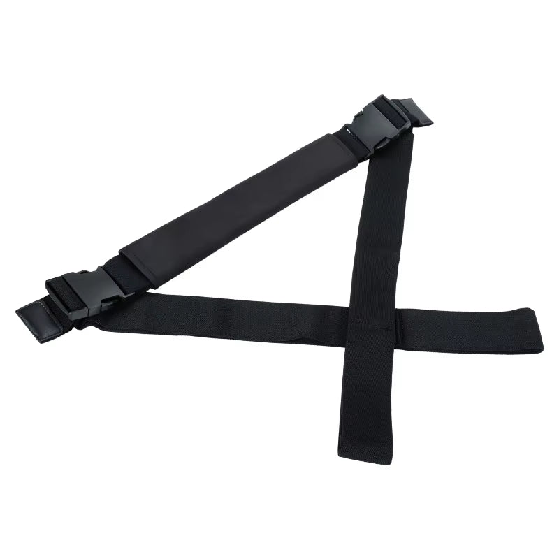 Dance Stretching Band, Yoga Belt, Pilates Equipment, Gymnastics Training Band, Stretch Belt Suitable for Adults and Children