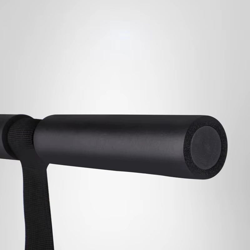 New Nordic Hamstring Curl Strap Portable Sit-Up Aids Body Stretching Accessories Health Abdominal Device for Home Fitness Sport