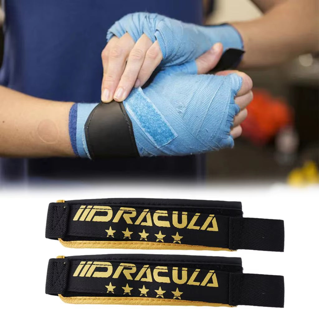 Lace up Boxing Gloves Converter Fastening Strap Training Gloves Seal Bandage for Adult Boxing Glove for Sparring Sanda Grappling
