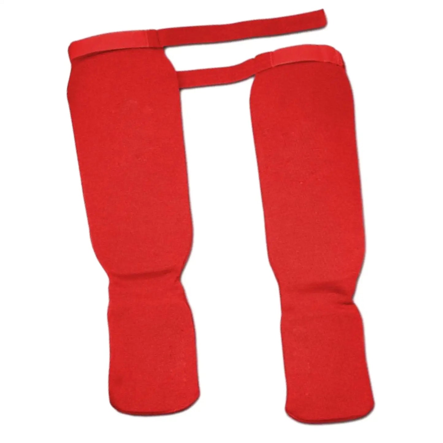 Shin Instep Guards Protector Padded Leg Guards Protective Equipment Mma Boxing