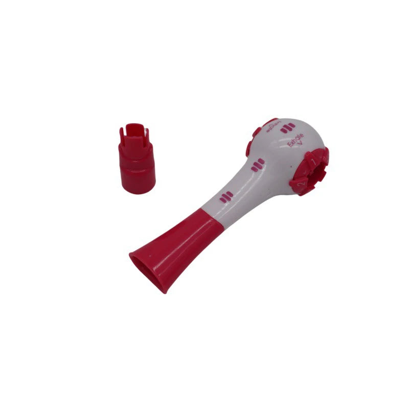 Breathing Trainer Adjustable Resistance Handheld Lung Expansion Training Tool Increase Lung Capacity Running Abdominal Exerciser