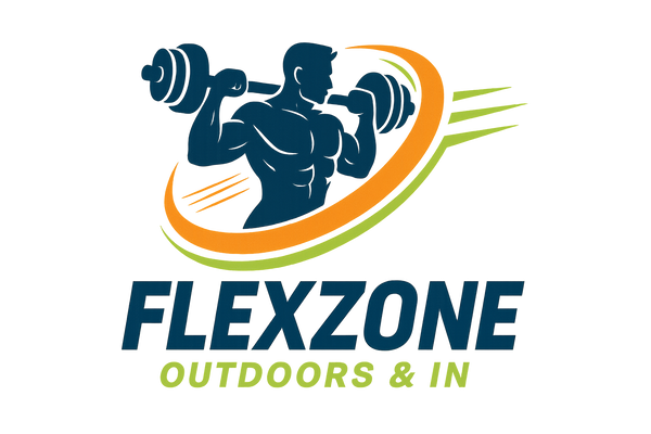 Make a logo based on fitness with my buisness name but dont add mountains